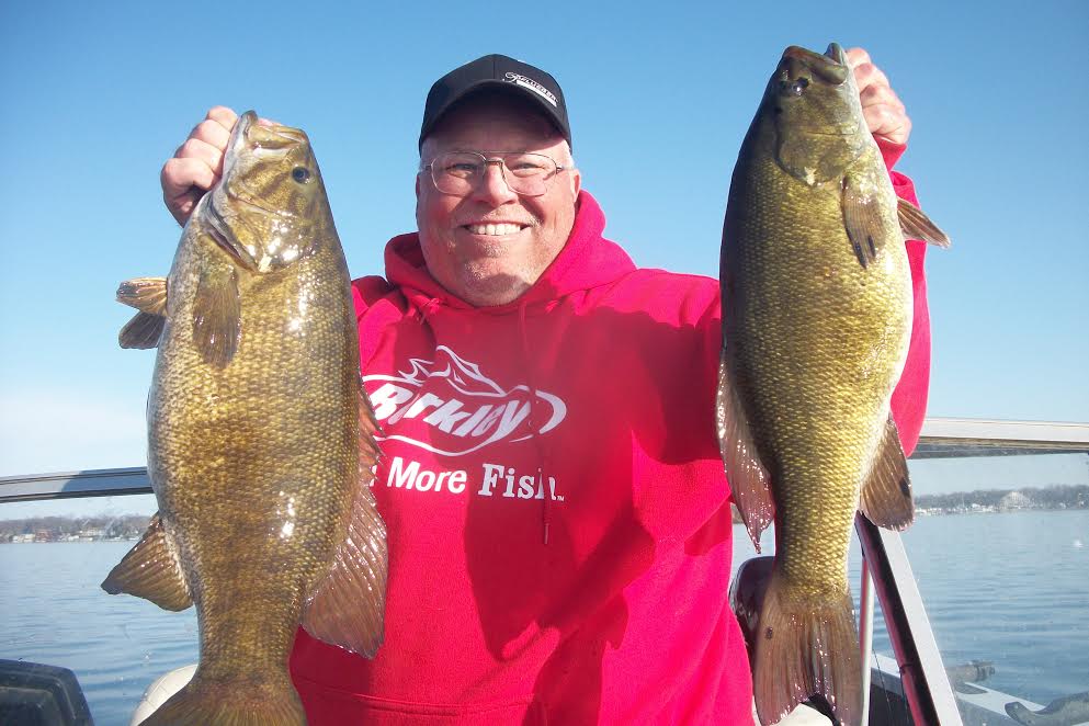 Fish n Fun on the Iowa Great Lakes! - Mainstream Adventures