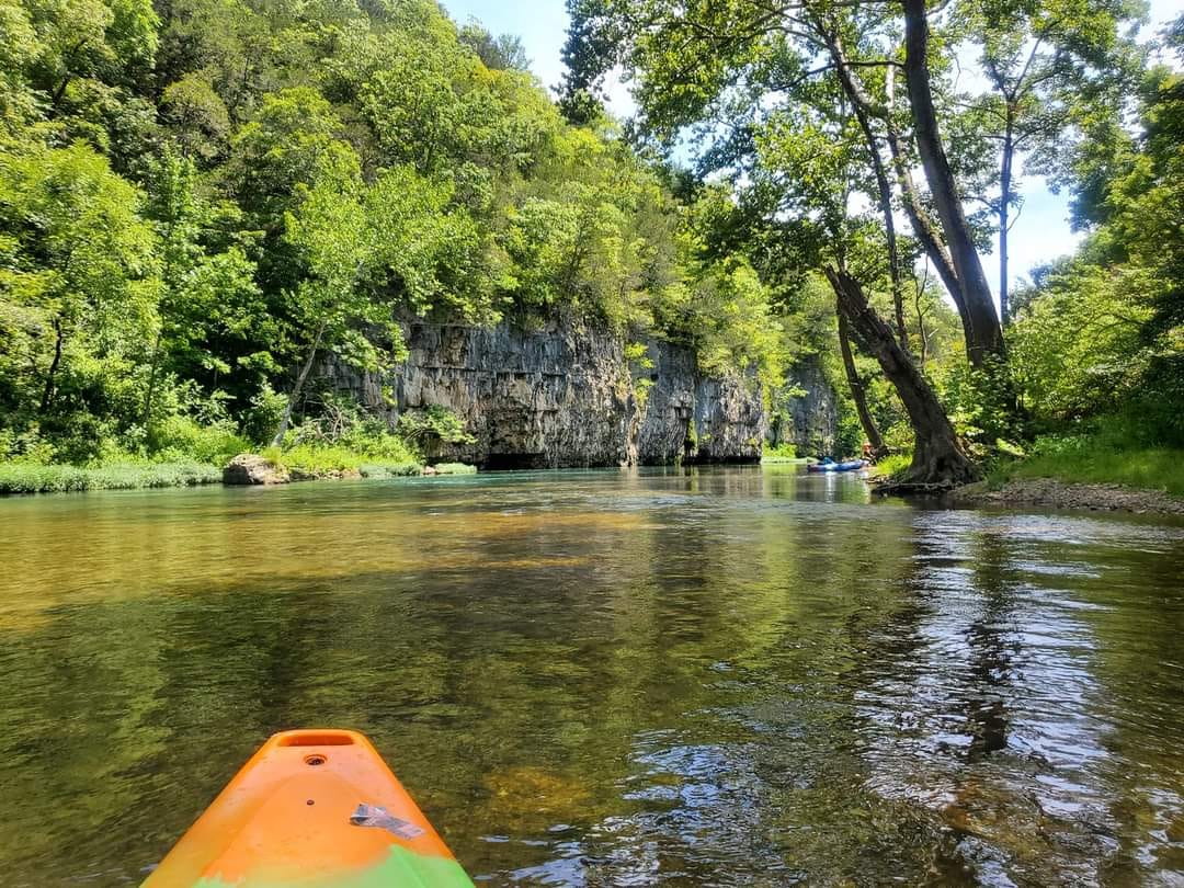 Canoe Rentals Current River : Canoe Float Trips Current River