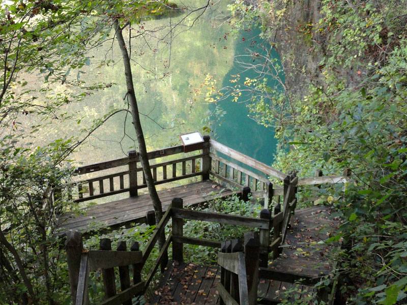 Explore Ha Ha Tonka State Park Mainstream Adventures