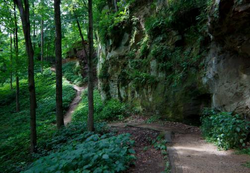 5 Amazing Parks In Iowa You Have to Explore In 2023! Volume 1 ...