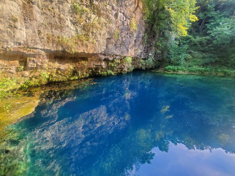 25 Hidden Gems In The Midwest, Nature Enthusiasts Will Love ...