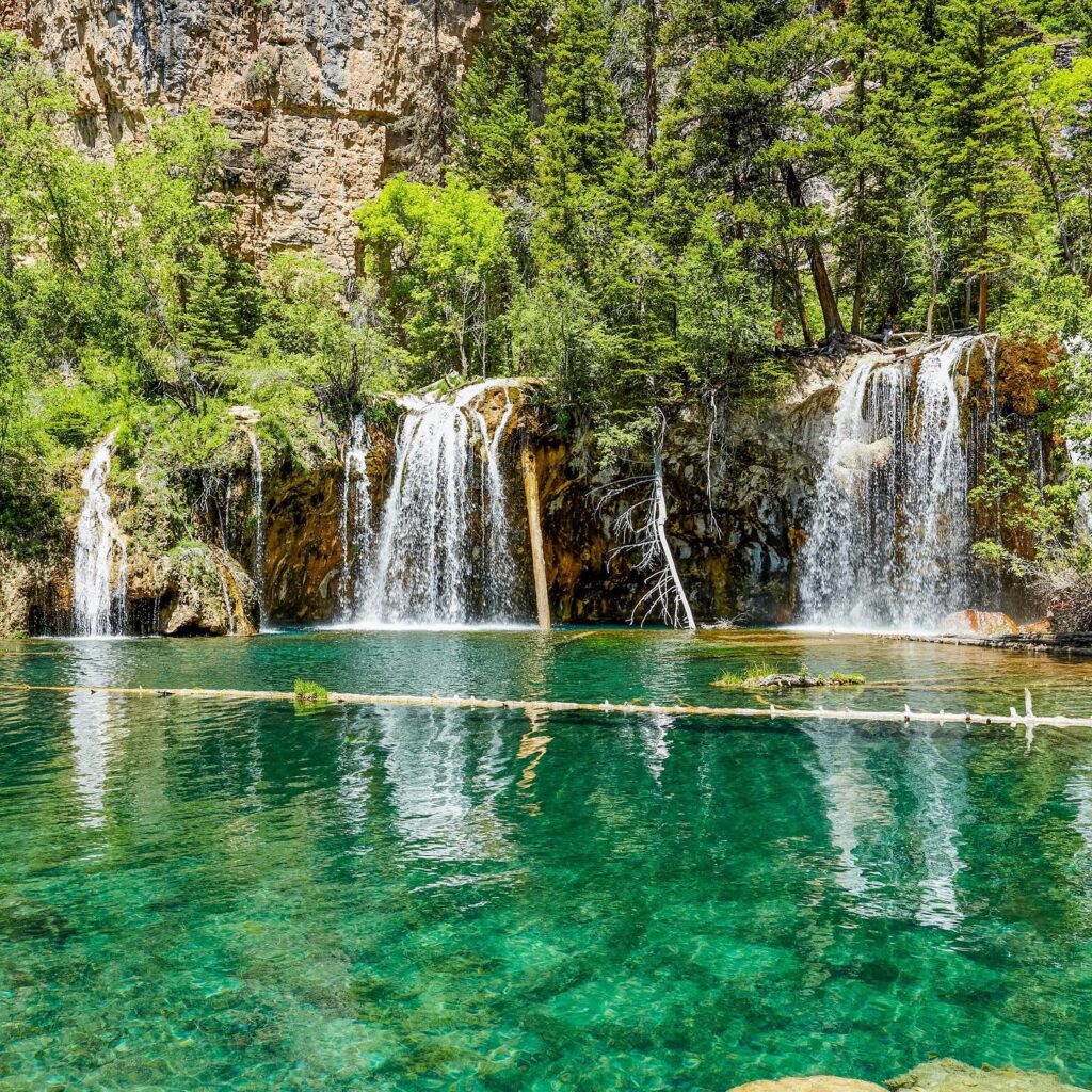 Colorado's Amazing Locations - Mainstream Adventures