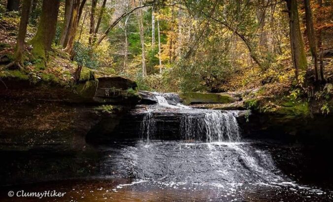 The Adventure Of A Lifetime Can Be Found At Red River Gorge ...