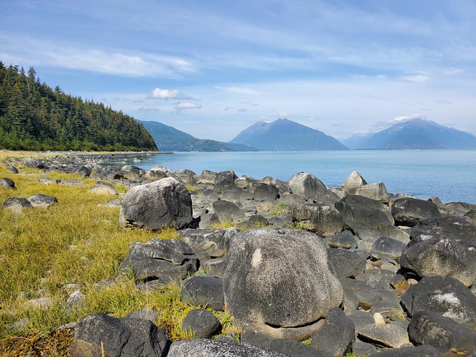 Alaska's Amazing Locations - Mainstream Adventures