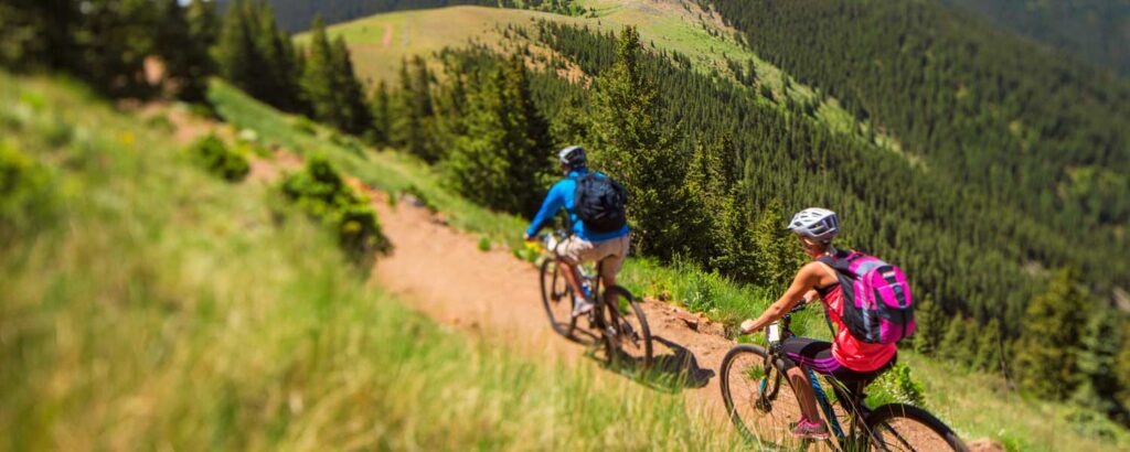 Colorado’s Incredible Adventures - Mainstream Adventures