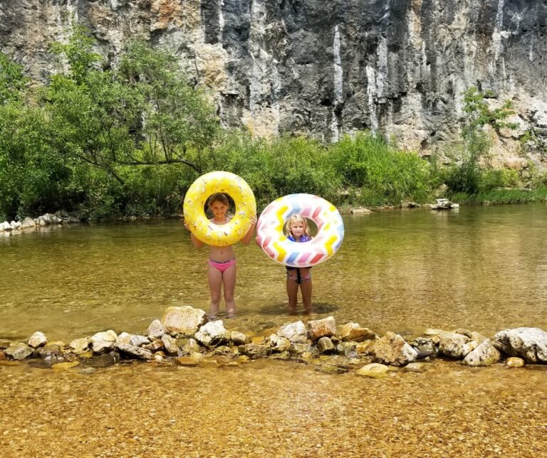 Check Out Missouri's Newest State Park,Its Just As Amazing As You'd ...