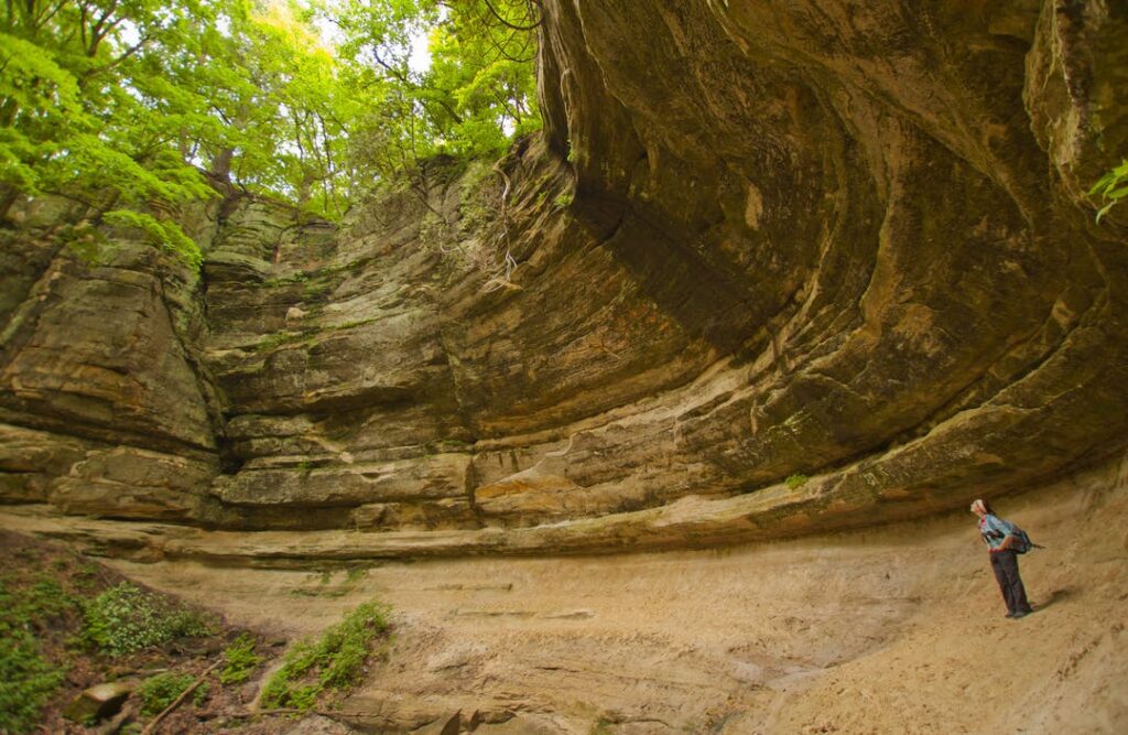 10 Unbelievable Midwest State Parks You Need To Add To Your Bucket List ...