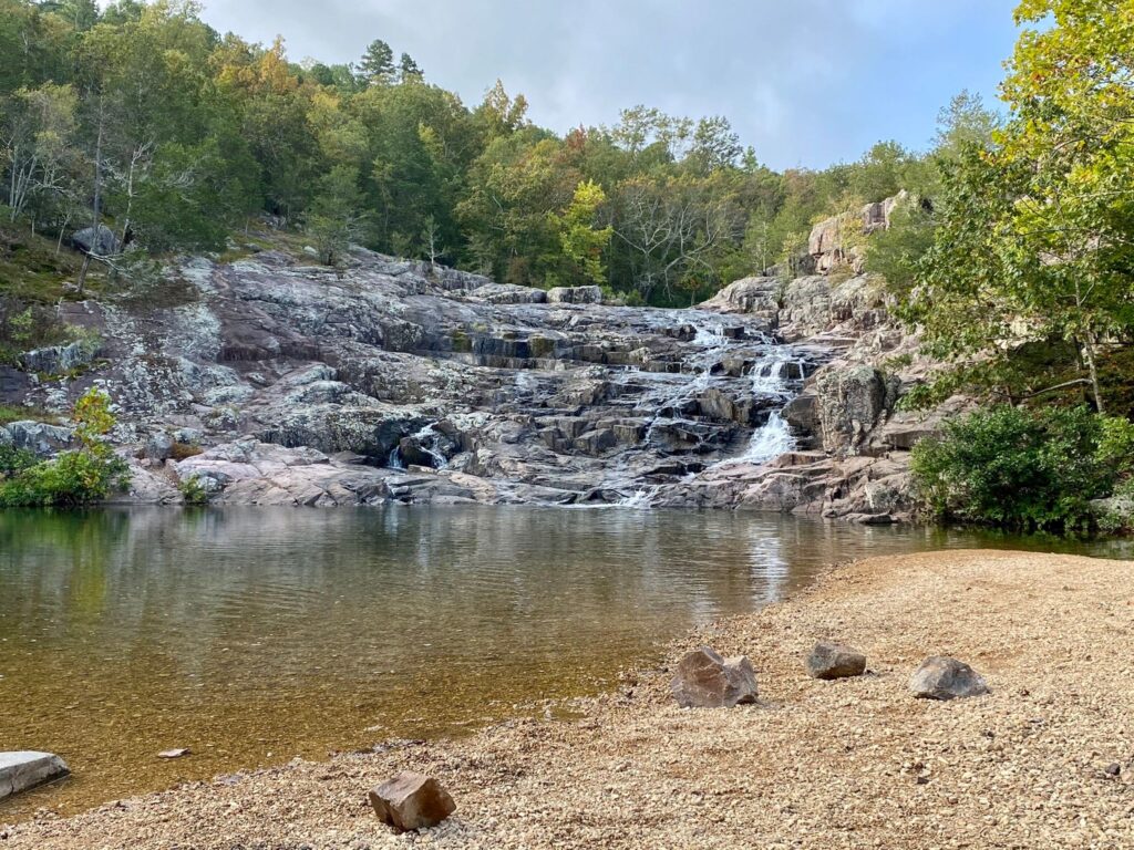 The Ultimate Guide To 32 Of The Midwest's Best Waterfalls - Mainstream ...