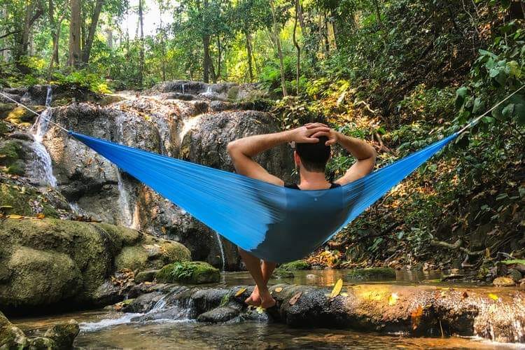 Kootek hammock sale