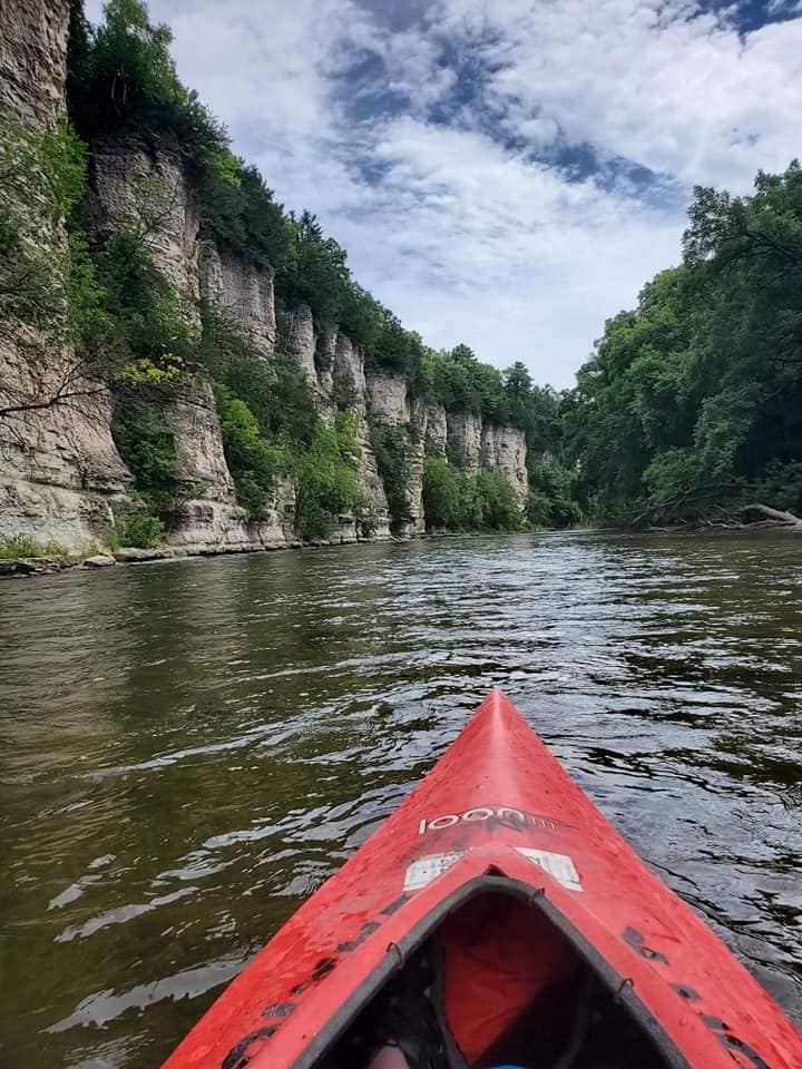 best float trips in midwest