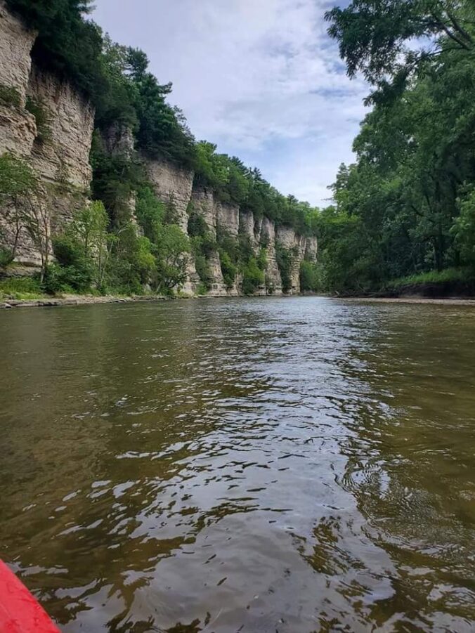 best float trips in the midwest