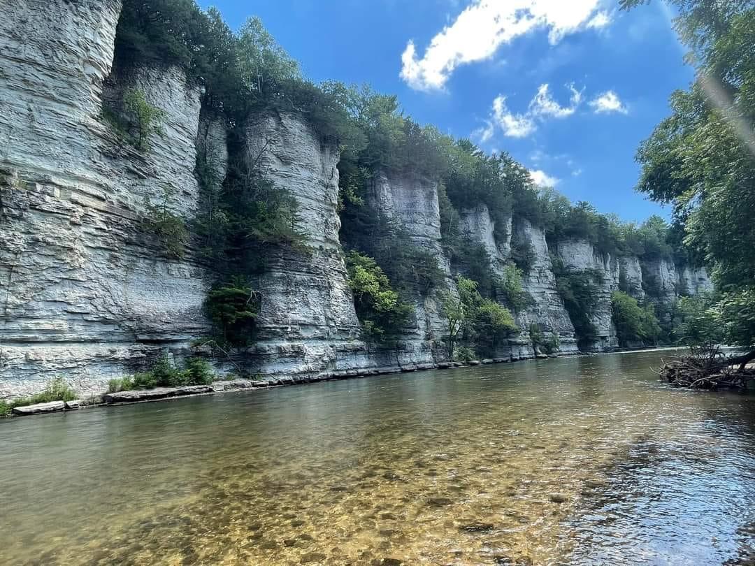 best float trips in midwest