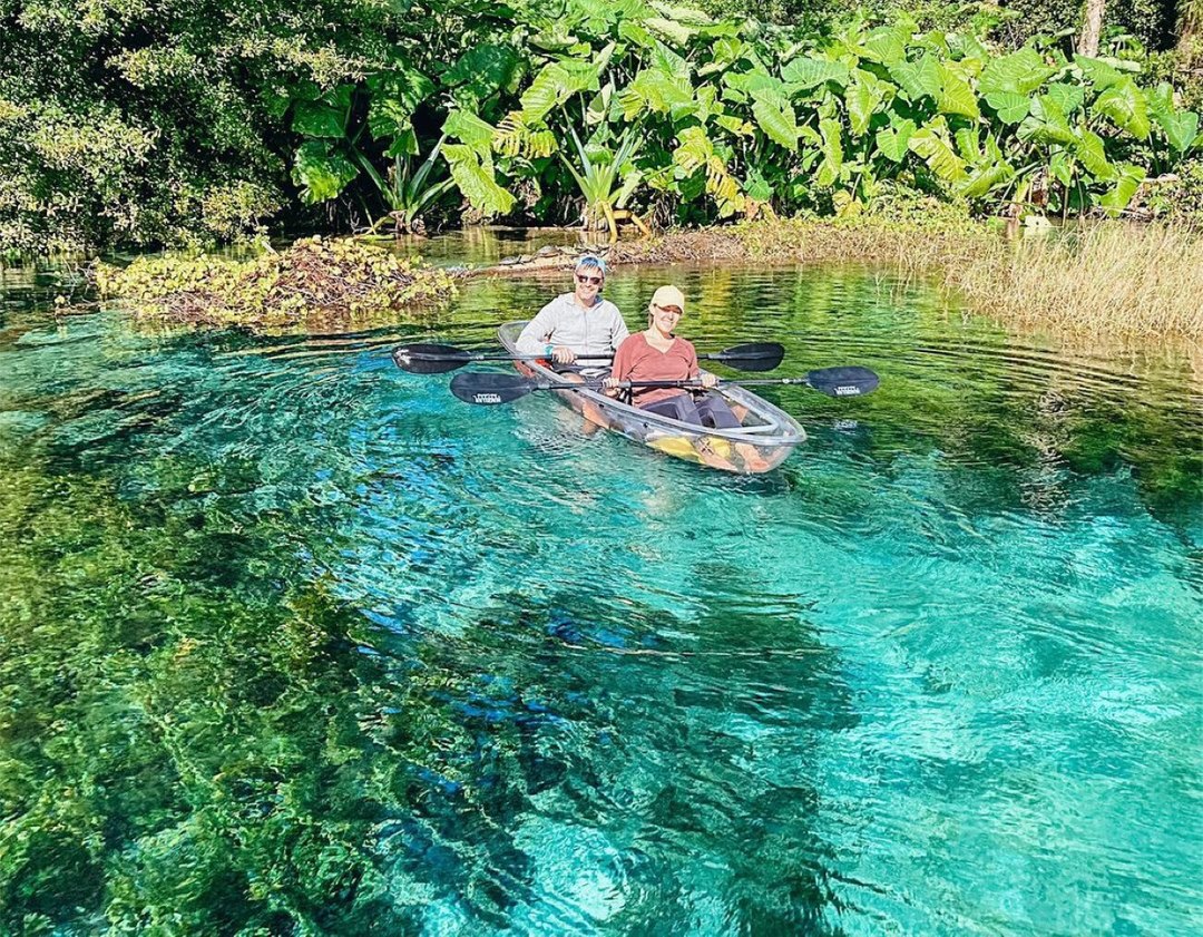 The Couple's Adventure - Over 200 Ideas to See, Hear, Taste, and Try in  Central Florida: Make Memories That Will Last a Lifetime in the Everglade  State by Kvaala, Paperback