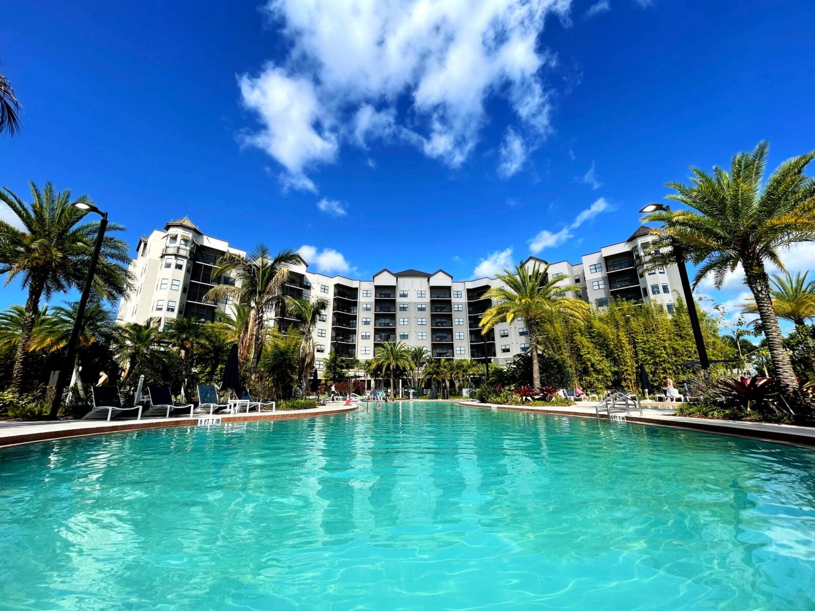 The Grove Resort & Water Park Orlando