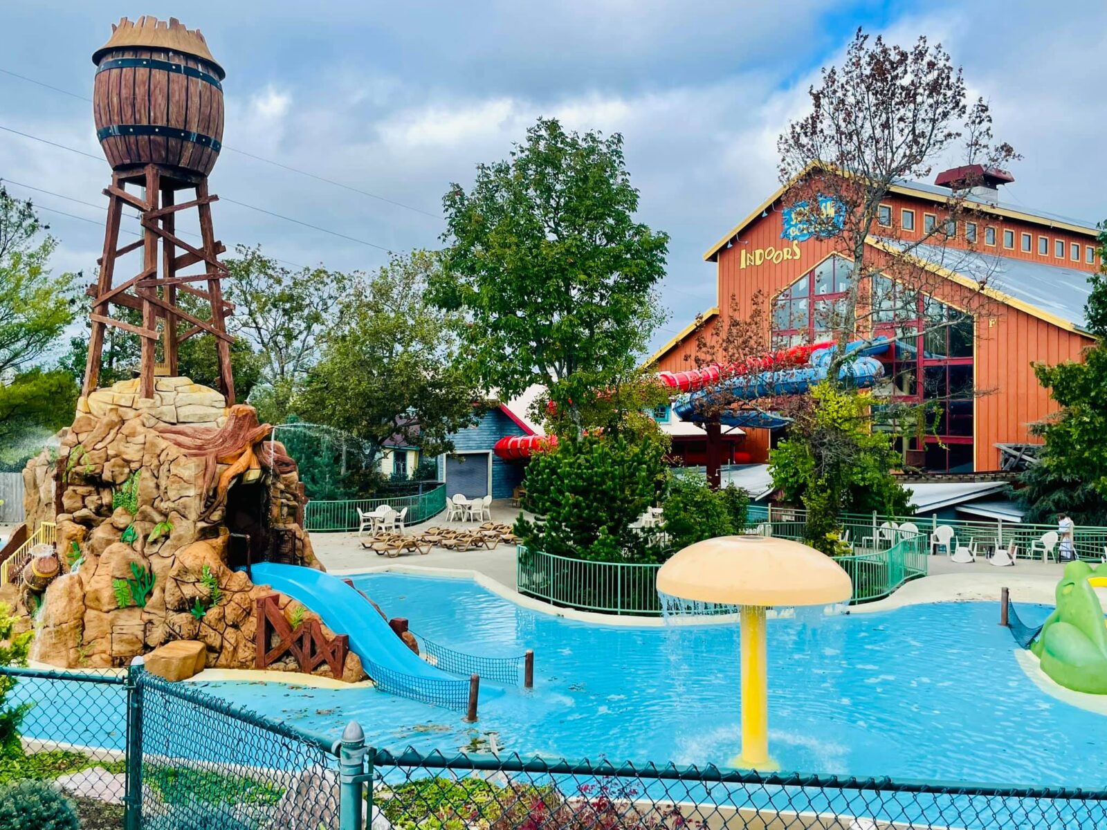 This Amazing Resort In Branson Takes Family Vacation To A Whole New