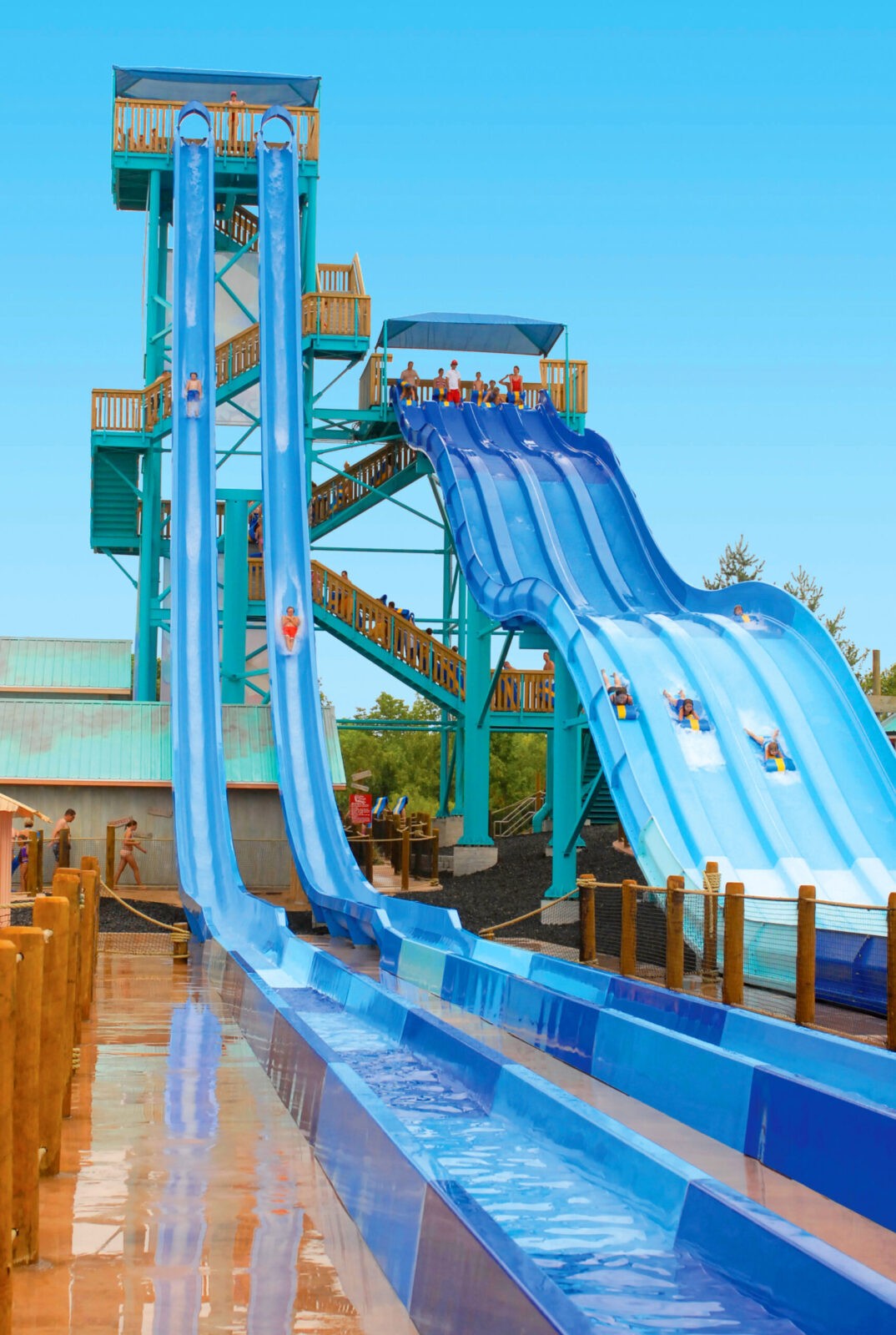 This Branson WaterPark Was Recently Voted One Of America’s Best
