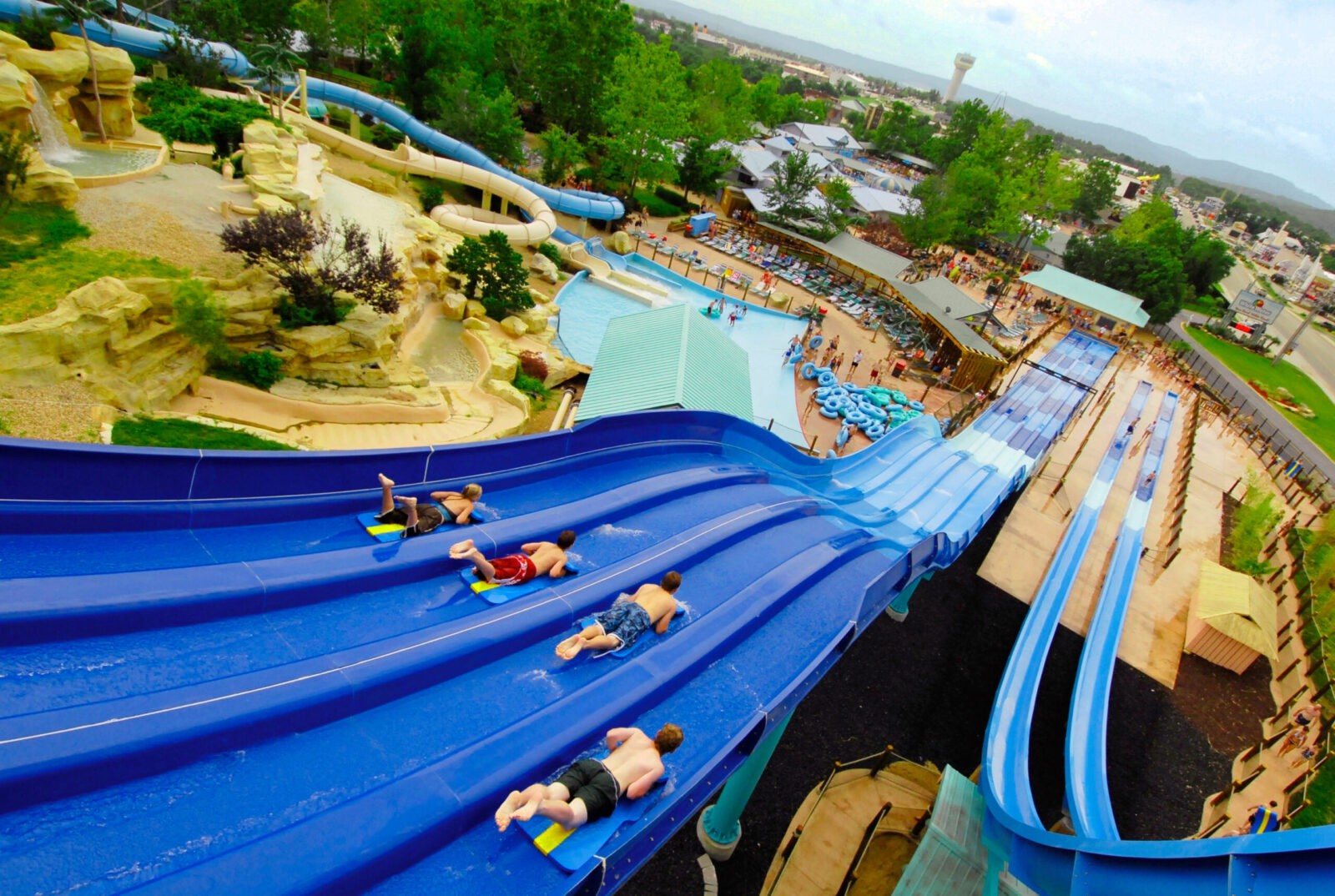 10 Theme Parks & Water Parks in KL You Should Visit - TREVO Stories