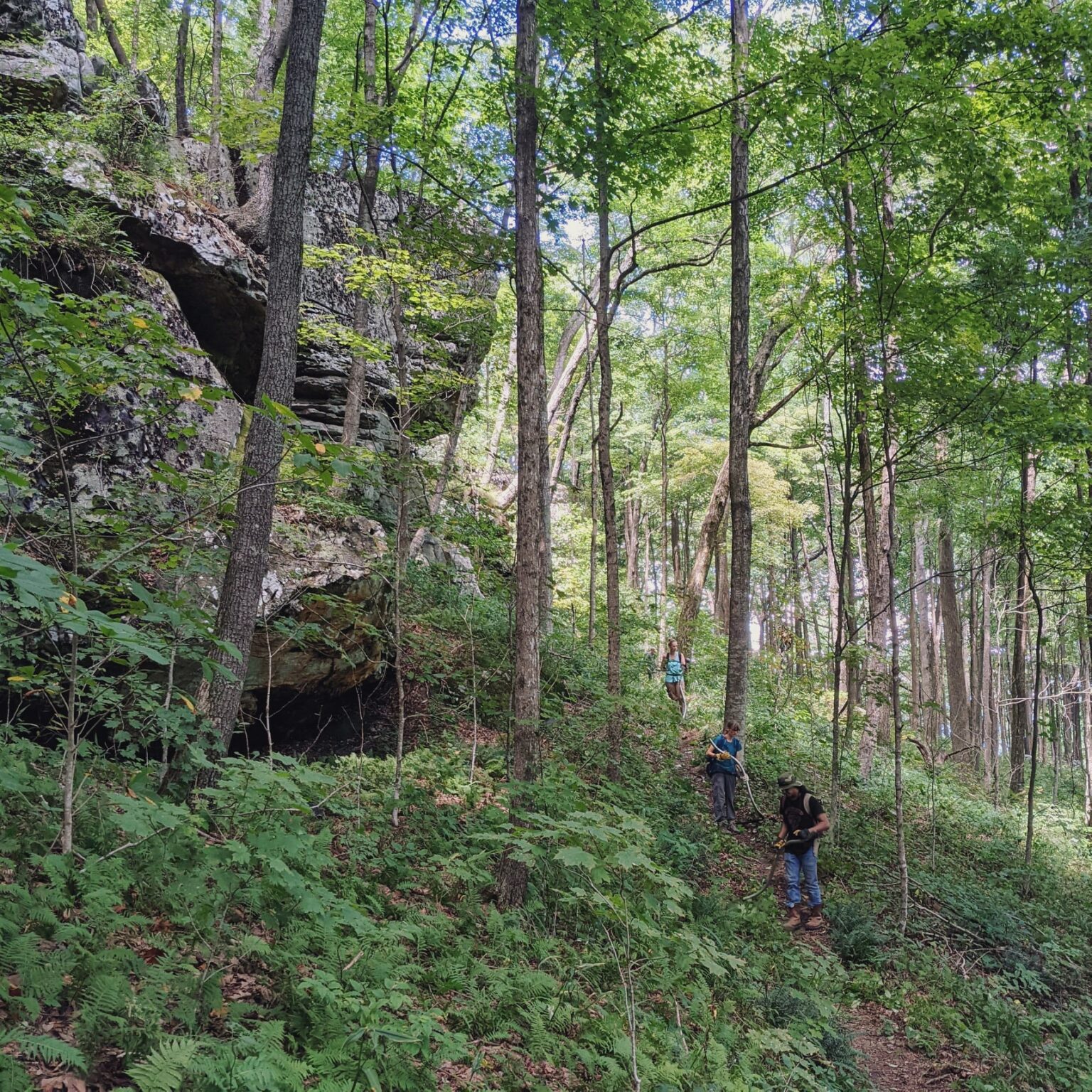 This Epic State Park Encompasses More Than 24,000 Acres Of Wilderness ...