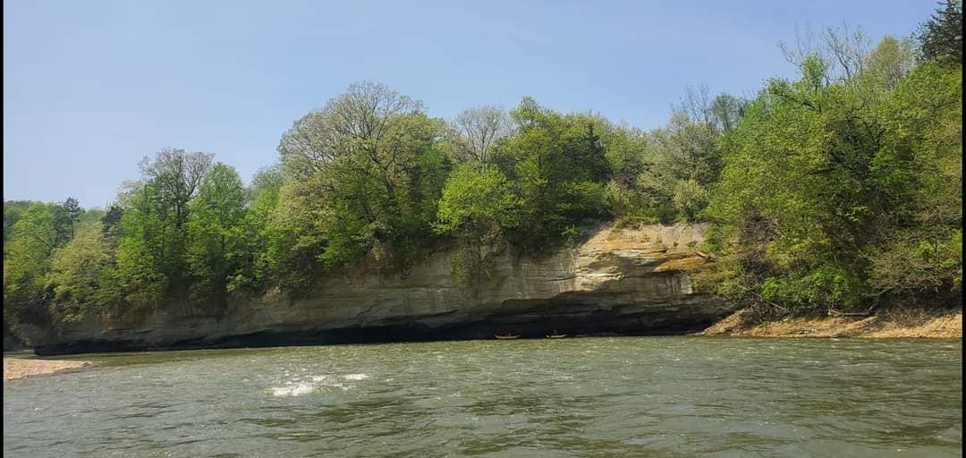 10 Amazing Float Trips You Can Only Take In The Midwest - Mainstream  Adventures