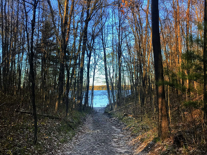 Newaygo State Park Is A Hidden Gem In Michigan’s Unbelievable Park ...