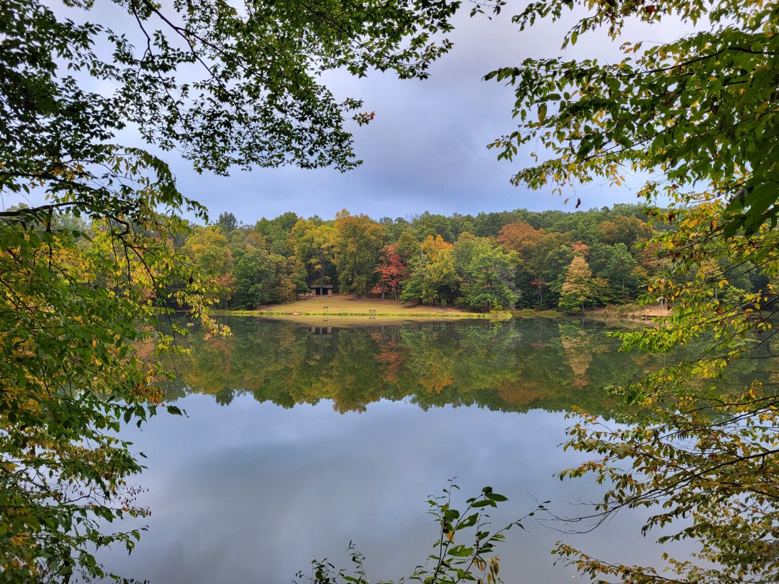  experience the rustic charm of brown county state park mainstream